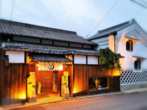 Kominka Mitsuhama Ryokan